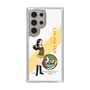 Slim Protection Case［ Girls und Panzer - Kinuyo Nishi - Rounded Font ］