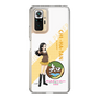 Slim Protection Case［ Girls und Panzer - Kinuyo Nishi - Rounded Font ］