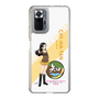 Slim Protection Case［ Girls und Panzer - Kinuyo Nishi - Rounded Font ］