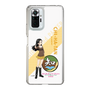 Slim Protection Case［ Girls und Panzer - Kinuyo Nishi - Rounded Font ］