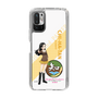 Slim Protection Case［ Girls und Panzer - Kinuyo Nishi - Rounded Font ］