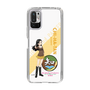 Slim Protection Case［ Girls und Panzer - Kinuyo Nishi - Rounded Font ］