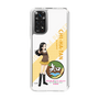 Slim Protection Case［ Girls und Panzer - Kinuyo Nishi - Rounded Font ］