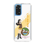 Slim Protection Case［ Girls und Panzer - Kinuyo Nishi - Rounded Font ］