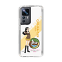 Slim Protection Case［ Girls und Panzer - Kinuyo Nishi - Rounded Font ］