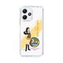 Slim Protection Case［ Girls und Panzer - Kinuyo Nishi - Rounded Font ］