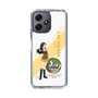 Slim Protection Case［ Girls und Panzer - Kinuyo Nishi - Rounded Font ］