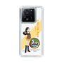 Slim Protection Case［ Girls und Panzer - Kinuyo Nishi - Rounded Font ］