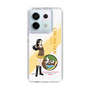 Slim Protection Case［ Girls und Panzer - Kinuyo Nishi - Rounded Font ］