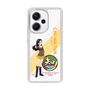 Slim Protection Case［ Girls und Panzer - Kinuyo Nishi - Rounded Font ］