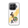 Slim Protection Case［ Girls und Panzer - Kinuyo Nishi - Rounded Font ］