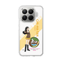 Slim Protection Case［ Girls und Panzer - Kinuyo Nishi - Rounded Font ］