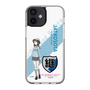 Slim Protection Case［ Girls und Panzer - Mika - Rounded Font ］