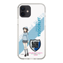 Slim Protection Case［ Girls und Panzer - Mika - Rounded Font ］