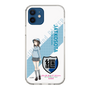 Slim Protection Case［ Girls und Panzer - Mika - Rounded Font ］
