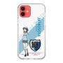 Slim Protection Case［ Girls und Panzer - Mika - Rounded Font ］
