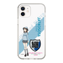 Slim Protection Case［ Girls und Panzer - Mika - Rounded Font ］