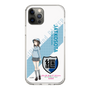 Slim Protection Case［ Girls und Panzer - Mika - Rounded Font ］