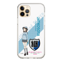 Slim Protection Case［ Girls und Panzer - Mika - Rounded Font ］