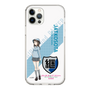Slim Protection Case［ Girls und Panzer - Mika - Rounded Font ］