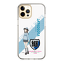 Slim Protection Case［ Girls und Panzer - Mika - Rounded Font ］