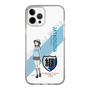 Slim Protection Case［ Girls und Panzer - Mika - Rounded Font ］
