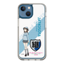 Slim Protection Case［ Girls und Panzer - Mika - Rounded Font ］