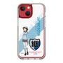 Slim Protection Case［ Girls und Panzer - Mika - Rounded Font ］