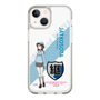 Slim Protection Case［ Girls und Panzer - Mika - Rounded Font ］