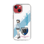 Slim Protection Case［ Girls und Panzer - Mika - Rounded Font ］