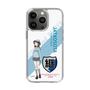 Slim Protection Case［ Girls und Panzer - Mika - Rounded Font ］