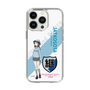 Slim Protection Case［ Girls und Panzer - Mika - Rounded Font ］