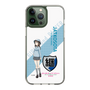 Slim Protection Case［ Girls und Panzer - Mika - Rounded Font ］