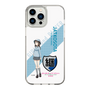 Slim Protection Case［ Girls und Panzer - Mika - Rounded Font ］