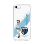 Slim Protection Case［ Girls und Panzer - Mika - Rounded Font ］