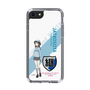 Slim Protection Case［ Girls und Panzer - Mika - Rounded Font ］
