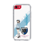 Slim Protection Case［ Girls und Panzer - Mika - Rounded Font ］
