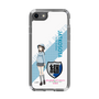 Slim Protection Case［ Girls und Panzer - Mika - Rounded Font ］