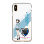Slim Protection Case［ Girls und Panzer - Mika - Rounded Font ］