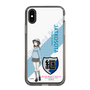 Slim Protection Case［ Girls und Panzer - Mika - Rounded Font ］