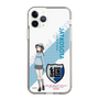 Slim Protection Case［ Girls und Panzer - Mika - Rounded Font ］