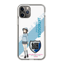 Slim Protection Case［ Girls und Panzer - Mika - Rounded Font ］