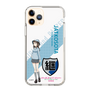 Slim Protection Case［ Girls und Panzer - Mika - Rounded Font ］