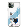 Slim Protection Case［ Girls und Panzer - Mika - Rounded Font ］