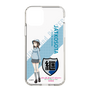 Slim Protection Case［ Girls und Panzer - Mika - Rounded Font ］