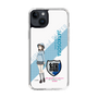 Slim Protection Case［ Girls und Panzer - Mika - Rounded Font ］