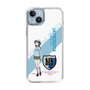 Slim Protection Case［ Girls und Panzer - Mika - Rounded Font ］