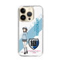 Slim Protection Case［ Girls und Panzer - Mika - Rounded Font ］