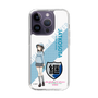 Slim Protection Case［ Girls und Panzer - Mika - Rounded Font ］