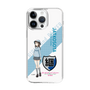 Slim Protection Case［ Girls und Panzer - Mika - Rounded Font ］